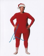 TIM ALLEN signed autograph 20x25cm THE SANTA CLAUSE in person autograph COA