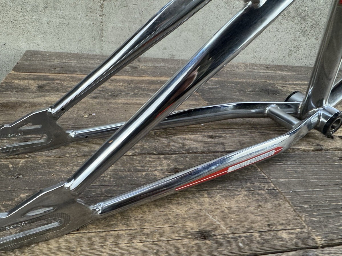 24” Skyway TA Bmx Cruiser Frame And Fork | eBay