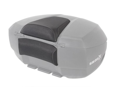 SP 1062230 SHAD SH58X/SH59X Topcase Rückenlehne  passend fuer
