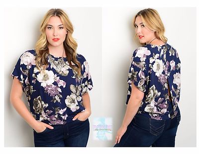 women's short sleeve peasant tops