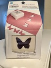 Martha Stewart Crafts Classic Butterfly Paper Punch All Over The Page New in Box