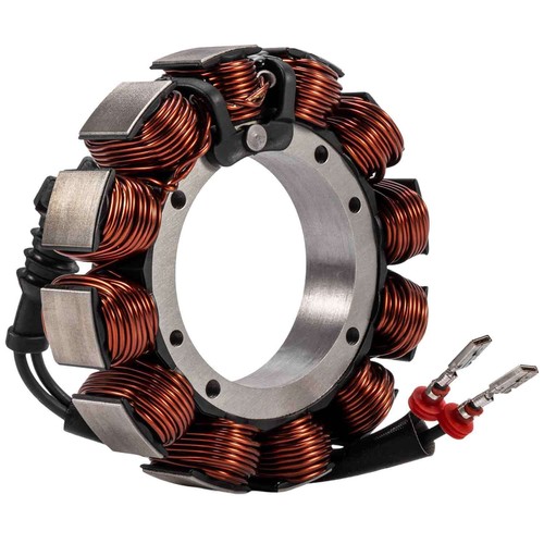 45A Magneto Generator Stator Coil for Harley 2002-2005 FLHT 1450 Electra Glide - Picture 9 of 13