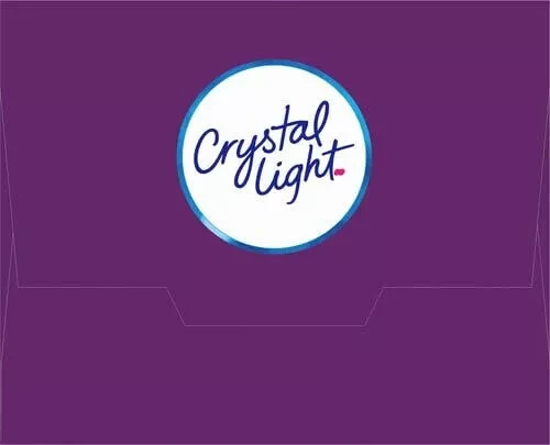 Crystal Light Concord Grape Drink Mix (6 Pitcher Packets) - Picture 6 of 6