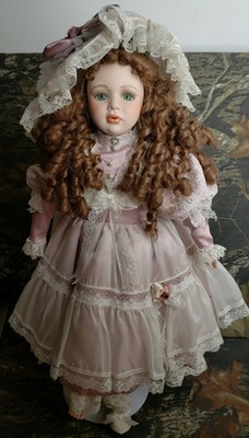 delton products corporation dolls