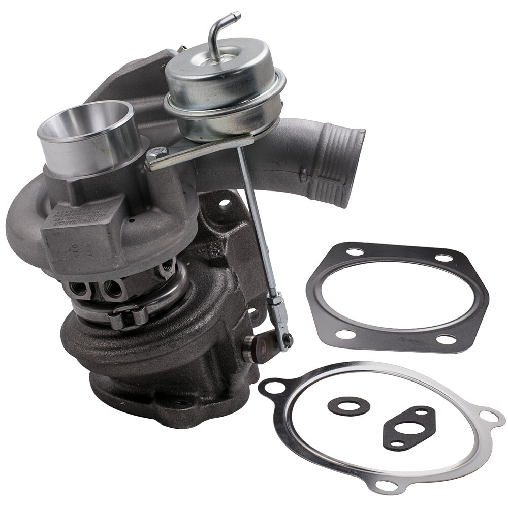 TD04L Turbo for Volvo XC90 2.5T XC70 V70 S60 S80 2003-2008 30650634 8603226