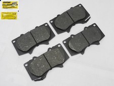 Bremsbeläge vorne für Mitsubishi Pajero IV Toyota Hilux Pick-up Land Cruiser J9