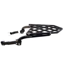 Pro Moto Billet Fastway Rear Cargo Rack Black KTM SX  SXF 125 - 530 2011-2015