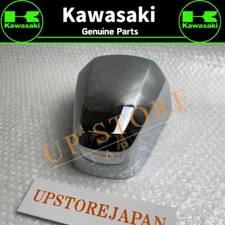 Kawasaki Vulcan 900 Classic LT Custom Chrome Left Ignition Coil Cover Cap Guard