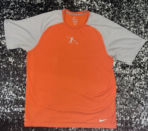 Nike Dri-Fit Swingman Ken Griffey Jr 