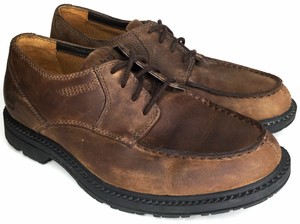 zapatos de vestir timberland