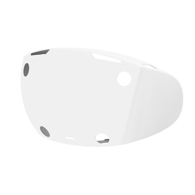 1X(For PS VR2 Helmet Full Package Silicone Portable  Cover PS VR2  9478