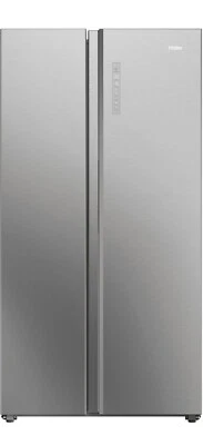 HAIER Series 7 HSW79F18ANMM Side-by-Side NoFrost WiFi Humidity Control System