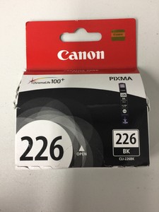 canon pixma chromalife 100