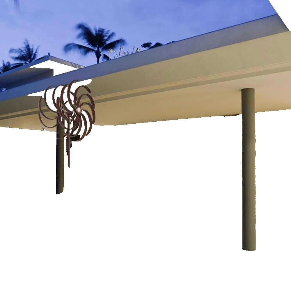 Iron Yard, Garden & Outdoor Décor