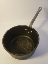 Magnalite GHC 2 Quarts Professional Anodized Sauce Pot Pan Made in USA