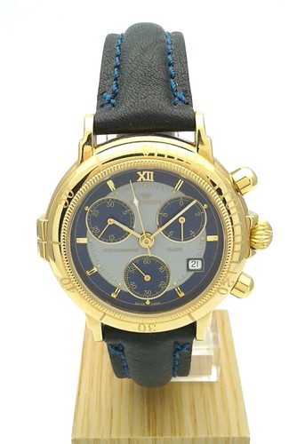 OROLOGIO PRYNGEPS CR751 CHRONO SCONTO 30% | eBay