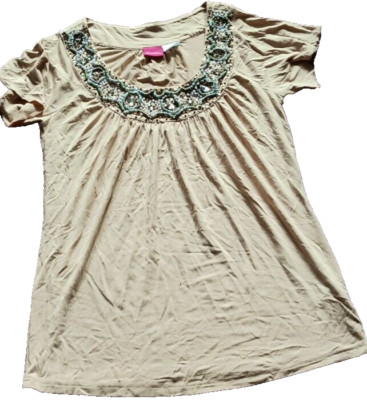 T-Shirt   Damen shirt  Changes Gr.  36