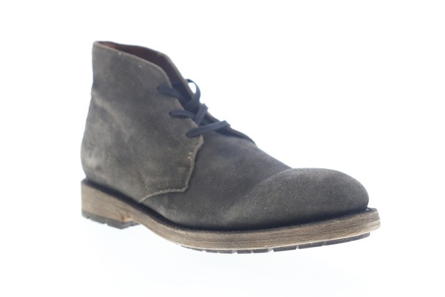 bowery chukka