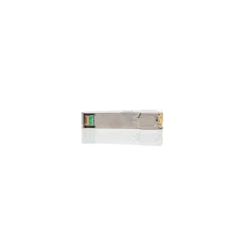 Cisco GLC-TE Émetteur-récepteur II prix TTC garantie 3 ans * B2B - Photo 3/4