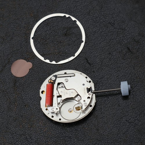 Harley/Ronda 785-6 Uhrwerk Datum @ 6 - 70/120 .20 New Old Stock Originalteil