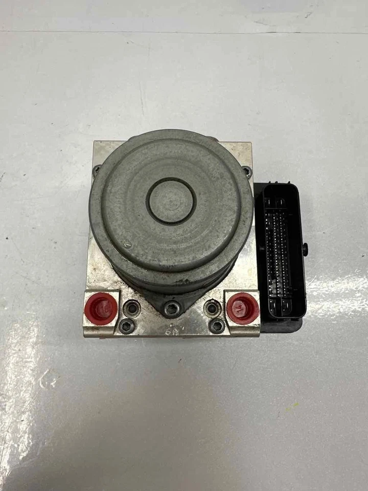 Chevrolet Traverse Sistema Frenos Antibloqueo 19 a 24 ABS Módulo Bomba 3.5L 84503309 Foto 2 de 4