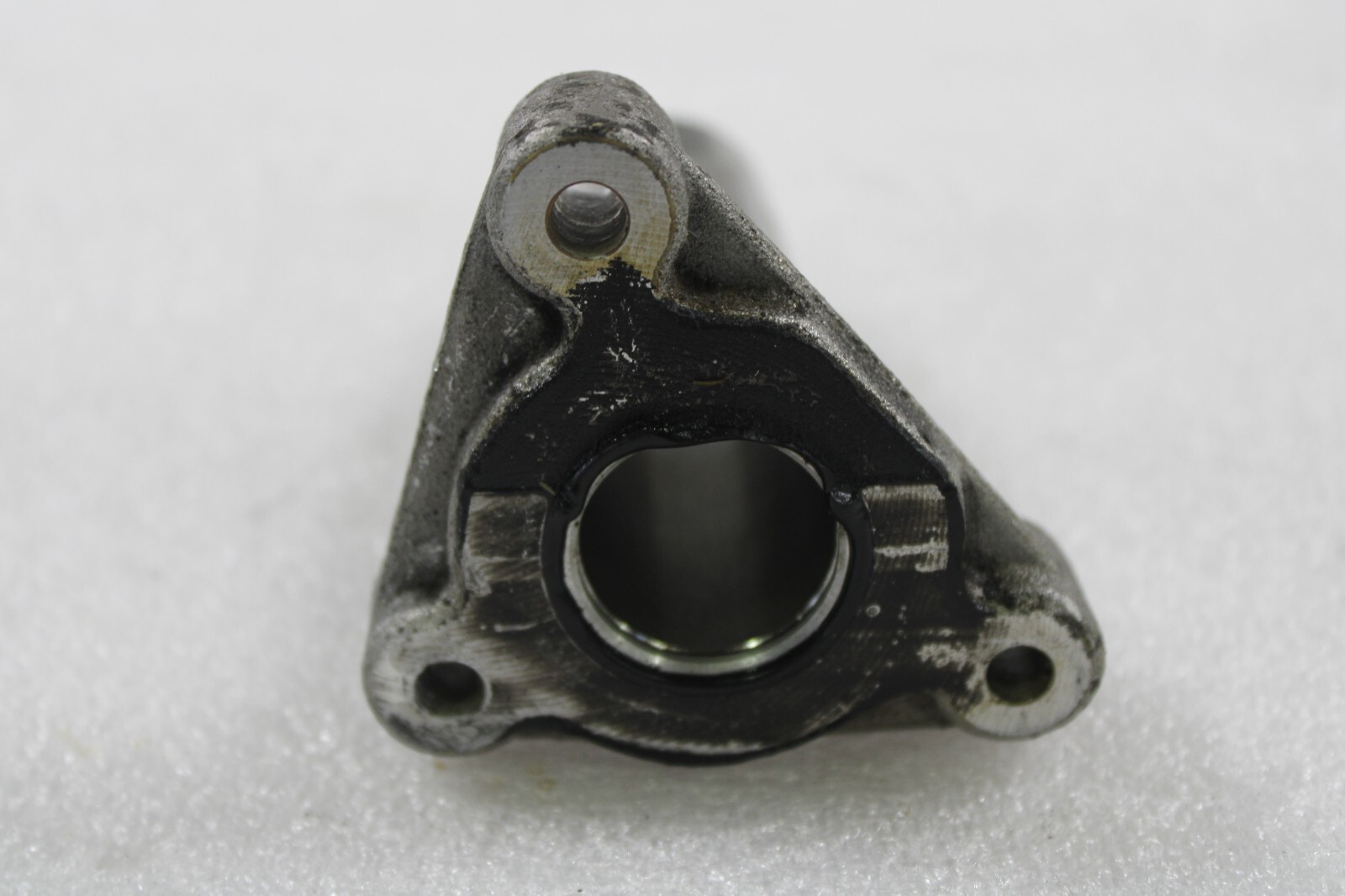 Lamborghini Huracan LP610, 580, Oil Pump Shaft Cover, Used, P/N 07L103707B