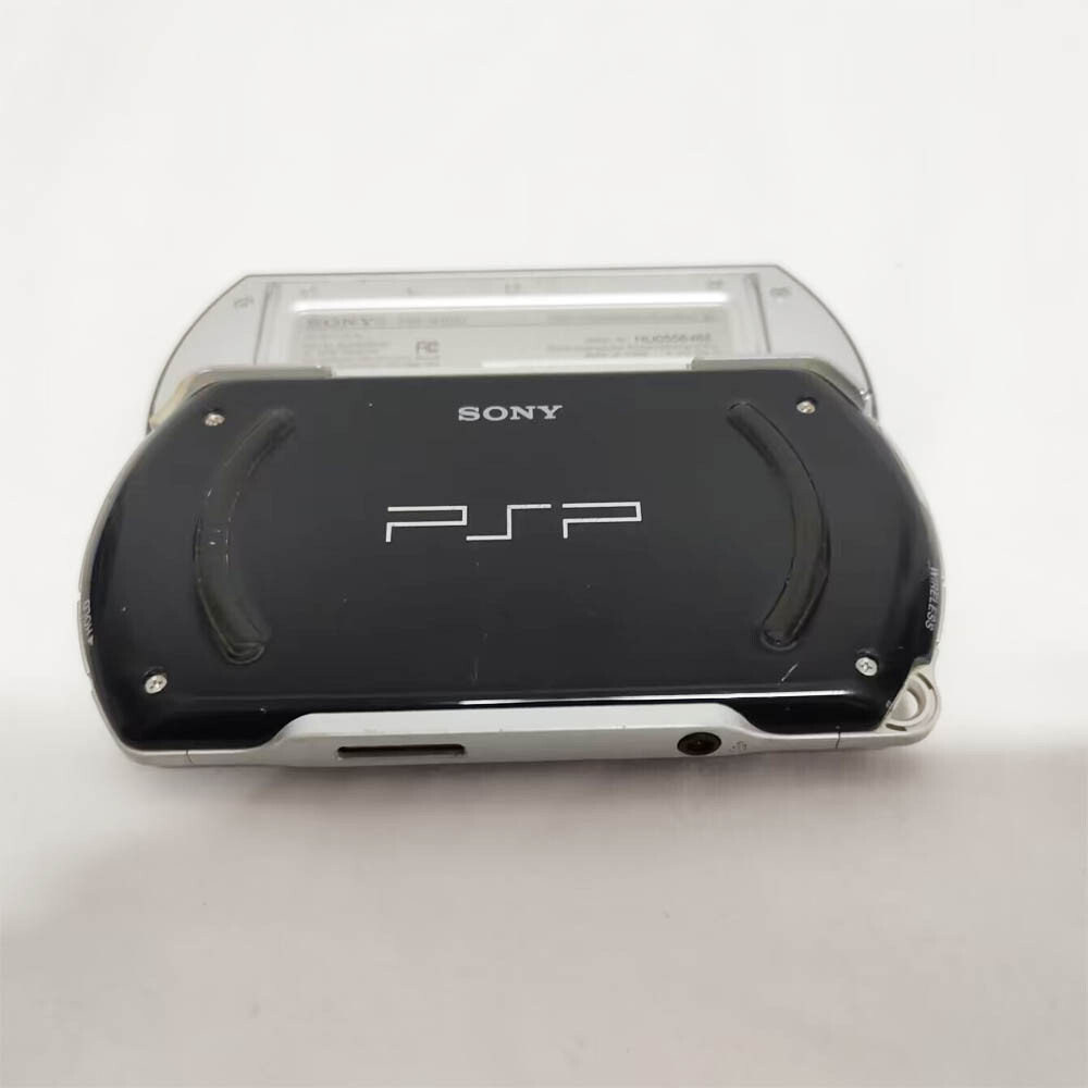Sony PSP GO console Black with Charger PSPN1001 no damage US free ship
