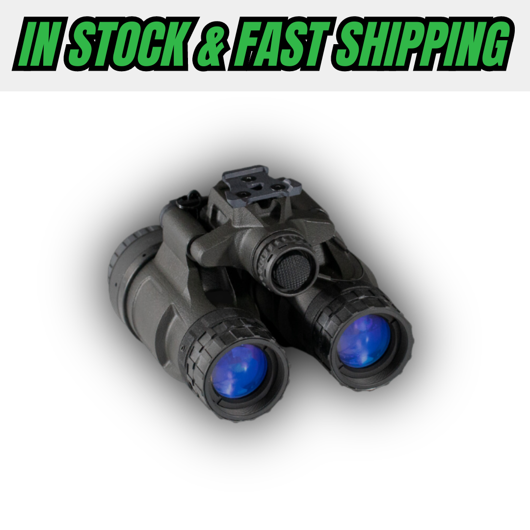 SI UANVB KATANA Night Vision Binocular eBay