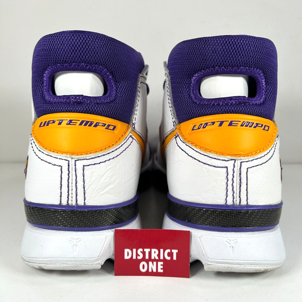 Nike Kobe 1 Protro Think 16 Close Out Final Seconds - Size