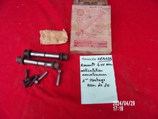 Amortisseur Renault 4CV