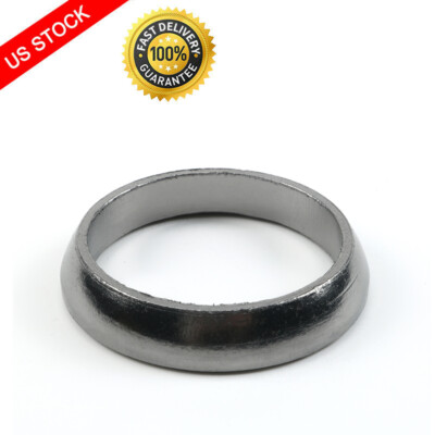 Exhaust Gasket Seal Donut For Polaris 440 500 600 700 800 Snowmobiles (1996-2016) - Part #3610046
