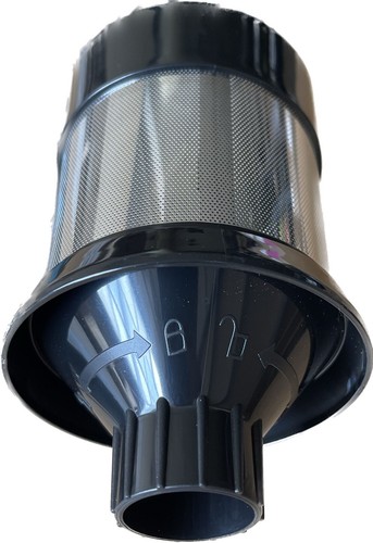 Neu MOOSOO XL-618Pro kabelloser Stielstaubsauger Mikrosiebfilter montiert - Bild 3 von 3