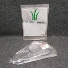 Mitsubishi Accelerator Gas Throttle Cable 1967 0217000 Unknown App New 60781