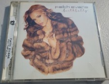 Faithfully by Faith Evans CD, 2001 Signed Kitty.com
