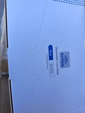 Intco Disposable Face Mask (50)