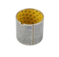 2 X Buchse Fahrerhauslagerung DT Spare Parts 6.76560 D:28Mm D:32Mm L:30Mm