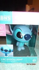 Disney Stitch Icons Paladone Nightlight--NIB