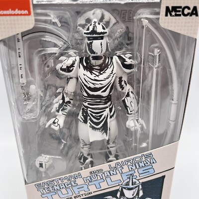 NECA Led Zeppelin - Jimmy Page 7 inch Action Figure for sale