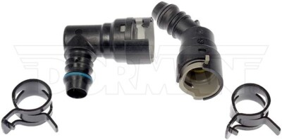 Dorman 46136 Flexible PCV Hose Kit for Ford Lincoln Mercury fits