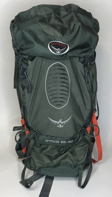 osprey atmos 65 ebay