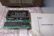 Honeywell Display Printed Circuit Board 30755057-501