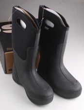 Bogs Men's Ultra High Tall Insulated Boots Waterproof Hunting Work Chore