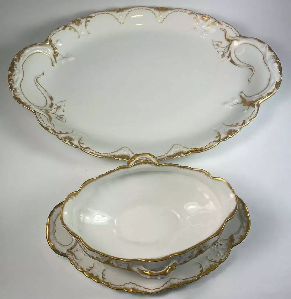 Limoge platter deals