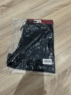 UVU Club - Training Half Tights Black - Large New with tags | eBay