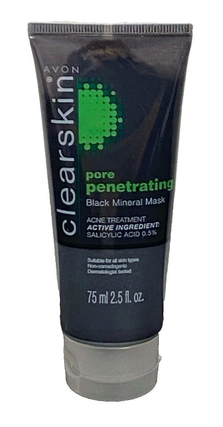 Avon Limpiadores de crema