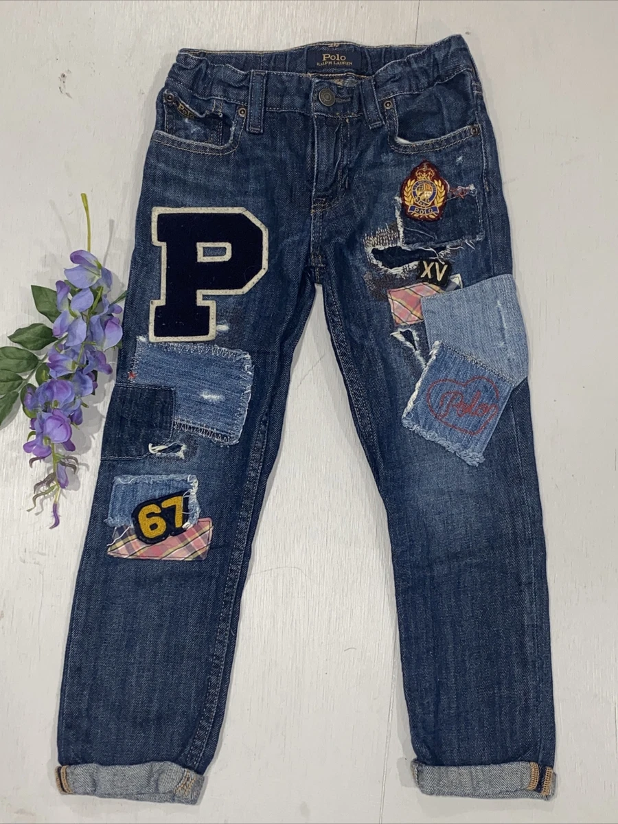 Astor slim boyfriend shop jean