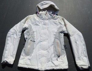 north face primaloft summit series