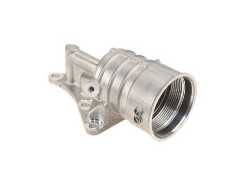 Genuine 66DW42N Oil Filter Housing Fits 2007-2021 Toyota Tundra