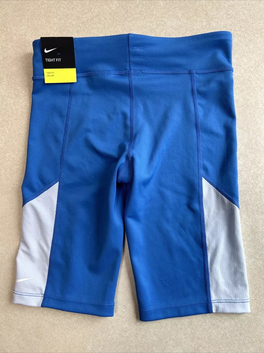 Short collant nike sale