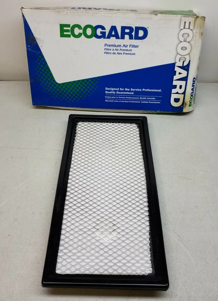 Filtro de aire premium XA5635 Ecogard envío gratuito devoluciones gratuitas Foto 2 de 3